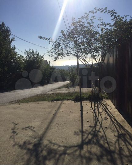 Дом 116 м² на участке 6 сот.