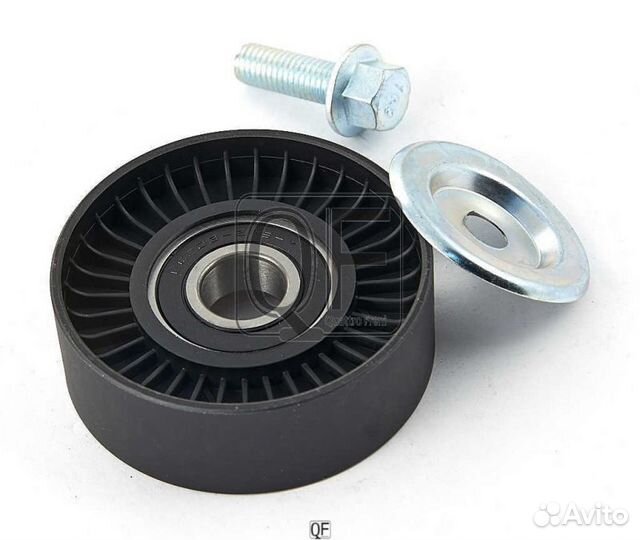 Ролик натяжителя приводного ремня qf33a00002