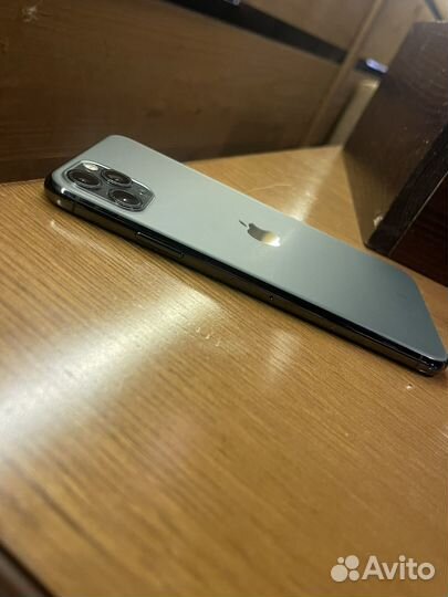 iPhone 11 Pro Max, 64 ГБ