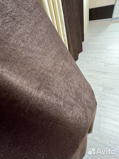 Шторы и тюль