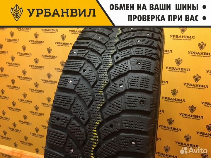 Bridgestone Blizzak Spike-01 205/65 R16 95T