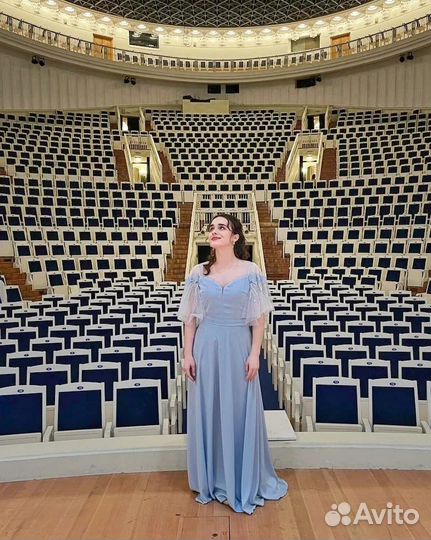 Педагог по вокалу/уроки вокала