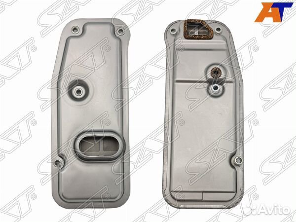 Фильтр АКПП lexus LX450