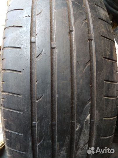 Bridgestone Dueler H/P Sport 235/60 R18