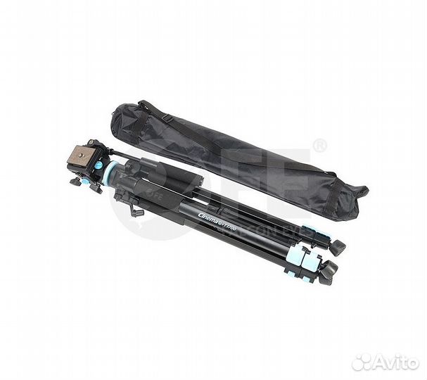 Штатив для видеосъемки Falcon Eyes Cinema VT-1700