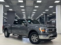 Ford F-150 3.5 AT, 2022, 10 869 км, с пробегом, цена 6 795 000 руб.