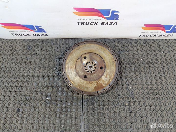 Маховик двигателя Man TGS, Man TGX