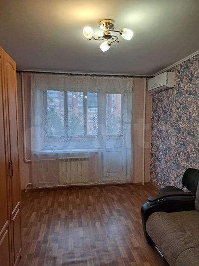 1-к. квартира, 33,1 м², 5/9 эт.