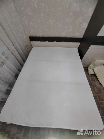 Матрас ортопедический 160х200 бу