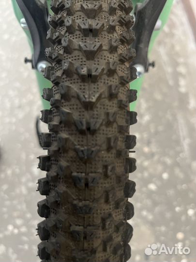 Велосипед подростковый Outleap cutie 20