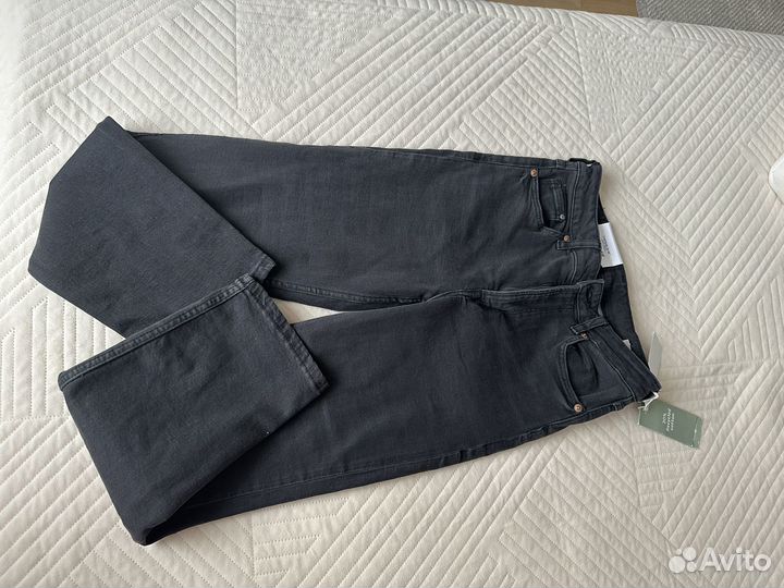 Джинсы женские hm новые 36