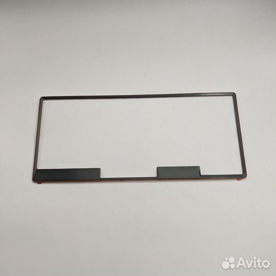 Рамка клавиатуры 02kj1g, Dell Latitude E6320, E642