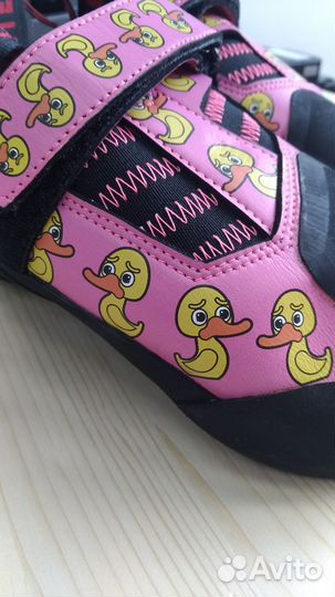 Скальники скальные туфли Крик 40 размера