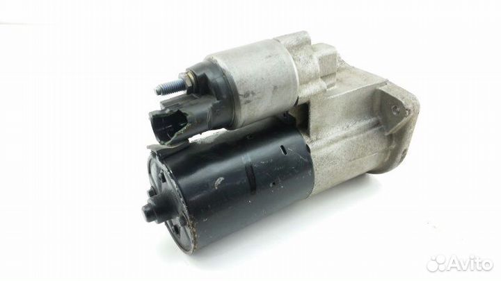 Стартер Volkswagen Polo 9N BKY 2005