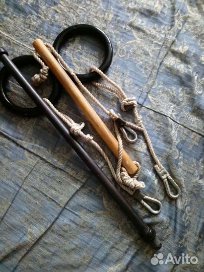 Спортивный уголок для детей