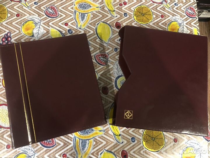 Коллекция банкнот