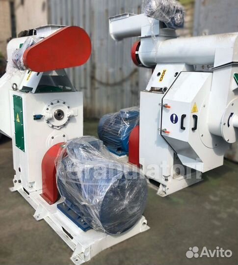 Гранулятор огм 1.5 Иркутск