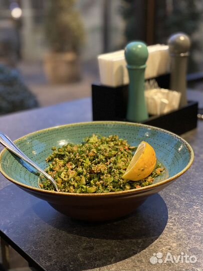 Ереван Топ-Экскурсия «Прощай, диета»: дегустационн