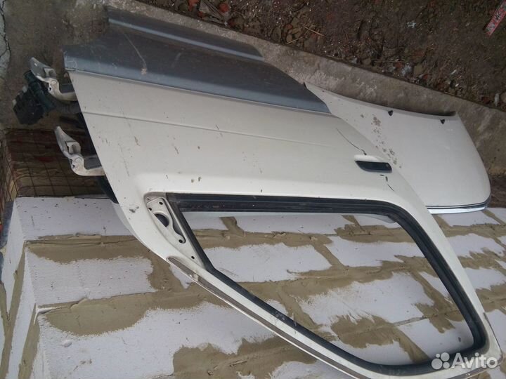 Продам запчасти на Toyota Hiace 2LT, Toyota Hiace