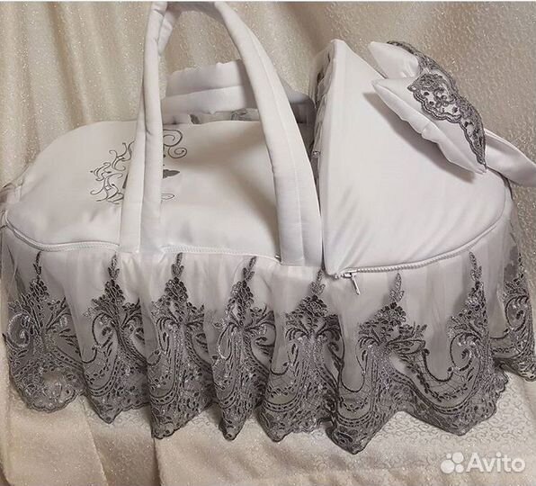 Комплект на выписку