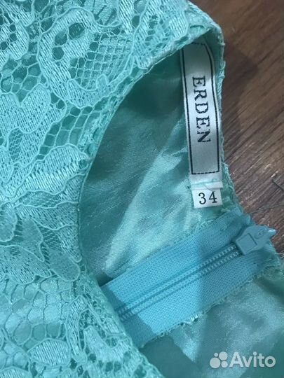 Платье для девочки на праздник