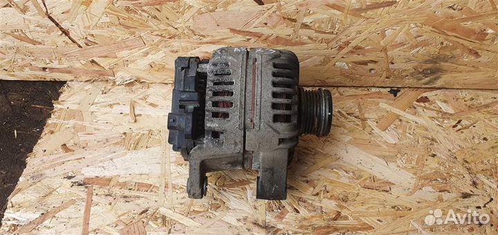 Генератор Opel Corsa D 2006-2015