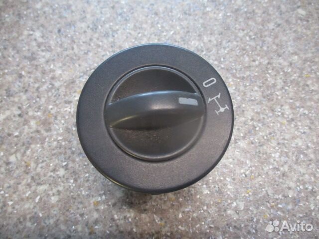 Переключатель блокировки дифференциала MAN 8125525