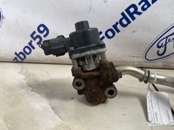 Клапан EGR Suzuki Swift ZD21S 1.5 (M15A) 2005