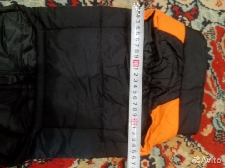 Комбинезон для собаки