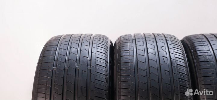 Zealion ZMax 255/45 R20 105W