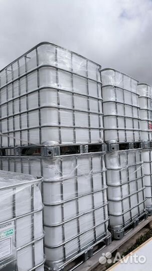 Еврокуб 1000л бу