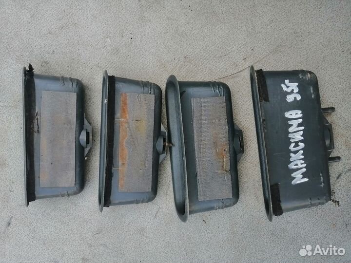 Ручка обшивки двери для Nissan Maxima (A32)