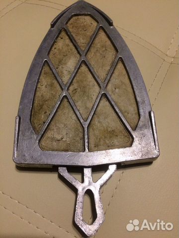 Подставка для утюга СССР