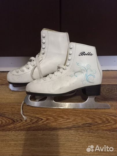 Коньки/ Ролики /Лыжные ботинки