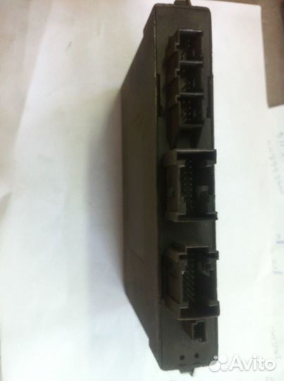 Блок управления (другие) mercedes-benz S W220