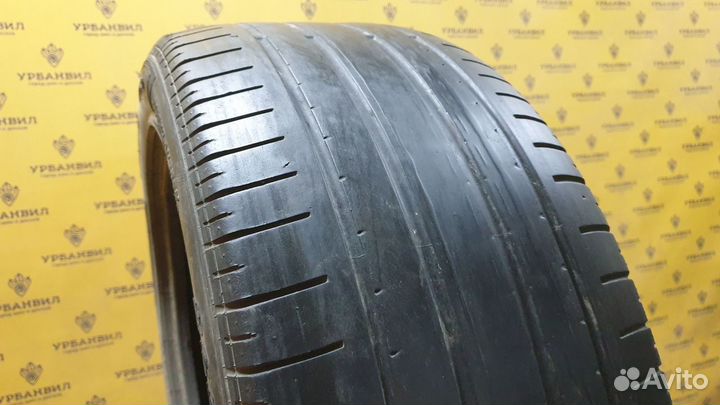 Pirelli P Zero 265/45 R20 104Y