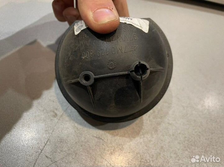 Ресивер Volkswagen Passat