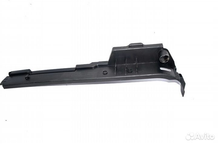 Крышка стойки A, правая mercedes-benz Actros MP4 2