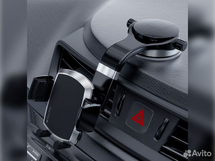 Автодержатель Bestrix