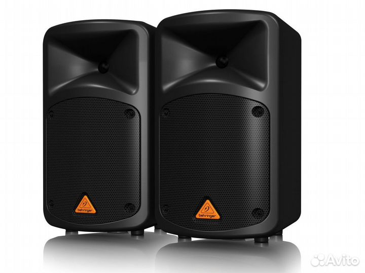 Behringer EPS500MP3 акустическая система