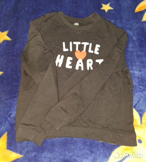 Толстовка мужская