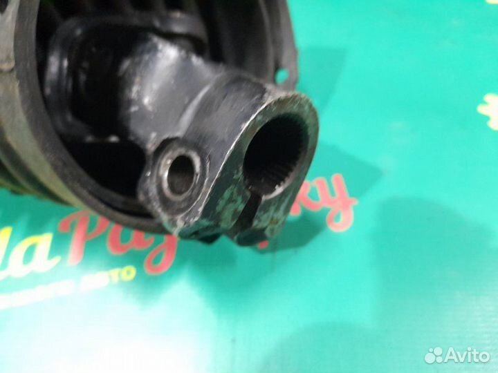 Рулевой карданчик Chery Tiggo T11 1.8