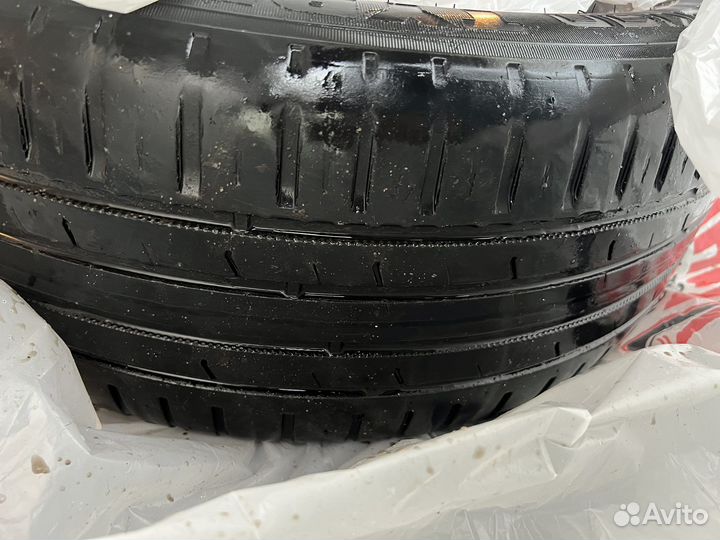 Nokian Tyres Hakka Blue 205/55 R16