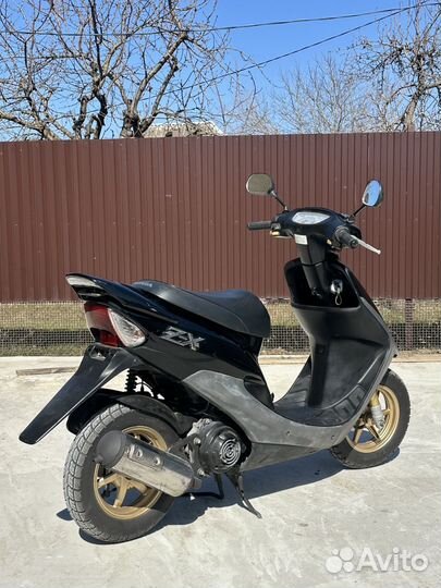 Honda Dio AF-35 ZX