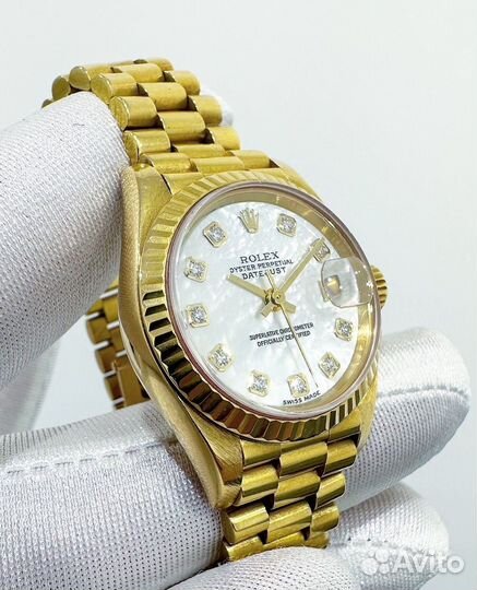 Часы Rolex оригинал