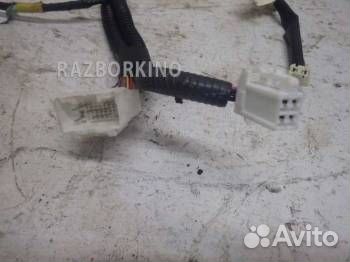 Проводка (коса) Лексус LS 4