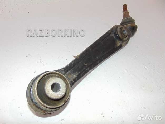 Рычаг передний правый нижний