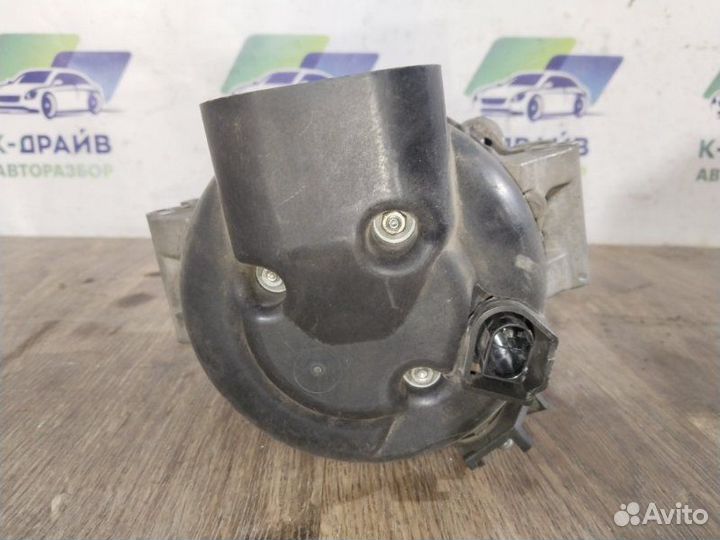 Генератор Bmw X5 E70 4.4 2009