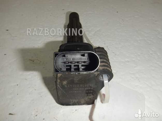 Катушка зажигания