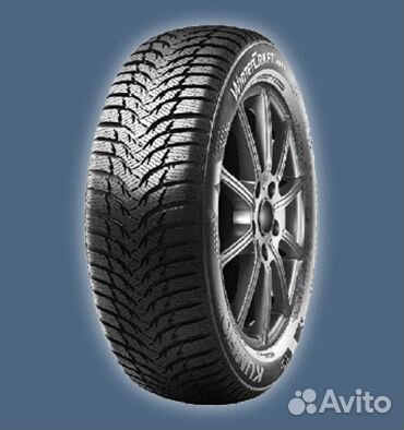 Kumho WinterCraft WP51 185/65 R14 86T